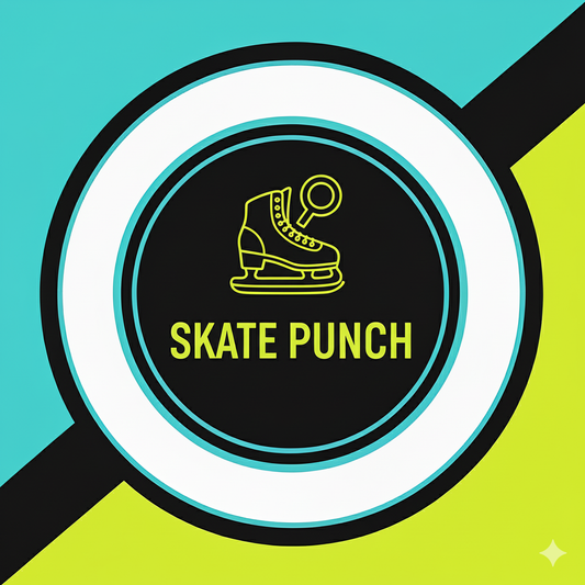 Skate Punch